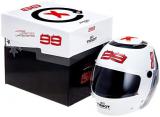 Tissot T-Race Moto GP 2018 Limited Edition Jorge Lorenzo T1154173706101