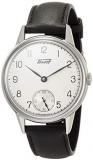Tissot Tradition Petite Seconde 2018 Black Leather Watch T119.405.16.037.00