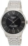 Tissot Chemin Des Tourelles Automatic Mens Watch T099.408.11.058.00