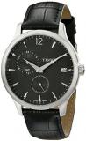 Tissot Men's T0636391605700 Analog Display Quartz Black Watch