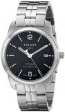 Tissot Men's T0494071105700 PR 100 Black Automatic Dial Watch