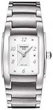 Tissot T-10 Stainless Steel Ladies Watch T0733101101701