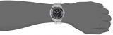 Tissot Men's 'T-Classic' Swiss Stainless Steel Automatic Watch, Color:Silver-Toned (Model: T0994081105800)