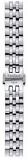 Tissot Watches Women's Le Locle Watch (White)