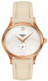 Tissot Bella Ora White Mother of Pearl Dial Ladies Watch T103.310.36.111.00