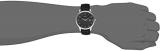 Tissot Men's T0636101605200 T-Classic Analog Display Quartz Black Watch