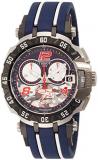 Tissot T0924172705703 T-Race Quartz Nicky Hayden Limited Edition 2016