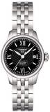 Tissot Women's T41118353 Le Locle Stainless Steel Bracelet Watch