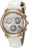 Tissot Women's T-Classic Dressport Chronograph Quartz Watch