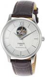 Tissot Tradition Automatic Silver Dial Men's Watch T063.907.16.038.00
