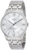 Tissot Mens Men's Chemin Des Tourelles Watch