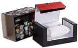 Tissot T0073091105600 Women's T0073091105600 T-Trend Generosi-T Black Dial Stainless Steel Watch