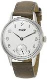 Tissot Heritage Petite Seconde 2018 Brown Leather Watch T119.405.16.037.01