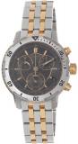 T0674172205100 Tissot Prs200 Two-Tone Mens Watch