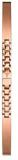 Tissot Femini-T Mother of Pearl Dial Ladies Rose Gold-Tone Watch T113.109.33.116.00