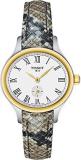 Tissot Bella Ora Piccola White Dial Ladies Watch T103.110.26.033.00