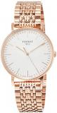 Tissot T-Classic Everytime Silver Dial Mens Watch T1094103303100