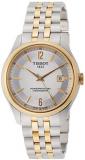 Tissot T-Classic Ballade Automatic Watch T108.408.22.037.00