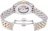 Tissot T-Classic Ballade Automatic Watch T108.408.22.037.00