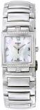 Tissot Women's T051.310.61.117.00 Mother-Of-Pearl Dial T Evocation Watch