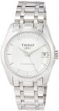 Tissot Couturier Powermatic 80 Automatic Ladies Watch T035.207.11.031.00