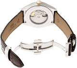 Tissot T-Classic Ballade Automatic Silver Dial Men's Watch T108.408.26.037.00