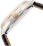 Tissot T-Classic Ballade Automatic Silver Dial Men's Watch T108.408.26.037.00