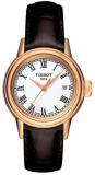 Tissot T0852103601300 Carson Ladies Watch