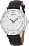 Tissot Mens Perpetual Calendar Tradition Watch T063.637.16.037.00