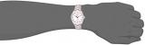 Tissot Men's Quartz Watch with Stainless-Steel Strap, Silver, 18 (Model: T1014101103101)