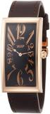 Tissot Heritage Banana Centenary Black Dial Men's Watch T1175093605200