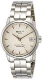 Tissot Luxury Automatic