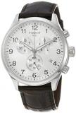 Tissot T116.617.16.037.00 Chrono XL Men's Watch Brown 45mm Stainless Steel