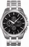 Tissot Men's Watches Couturier T035.627.11.051.00 - WW