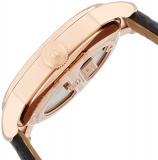 Tissot T-Classic Automatic Black Dial Men's Watch T0064073605300