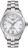 Tissot PR 100 Automatic Ladies Watch T101.208.11.111.00