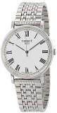 Tissot Everytime Silver Dial Men's Watch T1094101103310