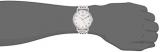 Tissot Men's Quartz Watch with Stainless-Steel Strap, Silver, 18 (Model: T1094101103200)