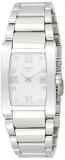 Tissot Women's T0073091111600 T-Trend Stainless Steel Bracelet Watch