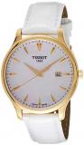 Tissot Tradition Leather Ladies Watch T0636103611600