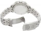 Tissot PRS 200 Stainless Steel Chronograph Mens Watch T0674171105101