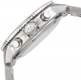 Tissot PRS 200 Stainless Steel Chronograph Mens Watch T0674171105101