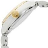 Tissot T-Classic Ballade Automatic Mother of Pearl Dial Ladies Watch T108.208.22.117.00