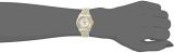 Tissot T-Classic Ballade Automatic Mother of Pearl Dial Ladies Watch T108.208.22.117.00