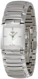 Tissot Women's T051.310.11.031.00 White Dial Watch