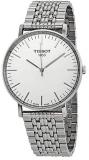 Tissot Clock (Model: T1096101103100)