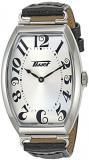 Tissot unisex-adult Porto Swiss Quartz Stainless Steel Dress Watch (Model: T1285091603200)