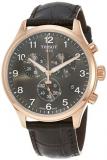 Tissot Chrono XL - T1166173605701 Black One Size