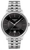 Tissot Men's Carson POWERMATIC 80 Automatic Stainless Steel T1224071105100