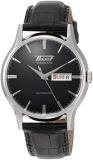 Tissot Men's Visodate Automatic Black  Watch